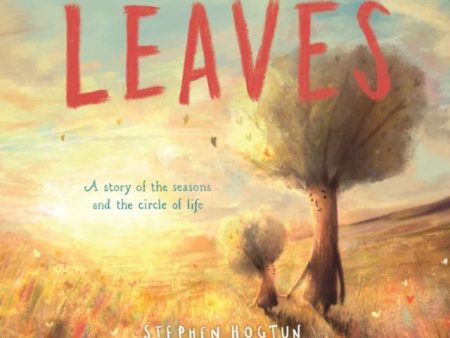 Book -  Leaves Cheap