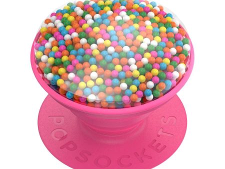 PopSockets LUXE Wacky Resin Teeny Sprinkles Online