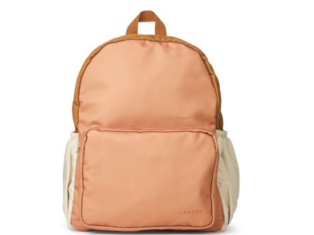 Backpack - James - Tuscany Rose Multi Mix Online