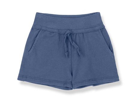 Shorts - Etna - Soft Fleece - Azzure Supply