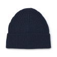 Beanie Hat - Miller - Classic Navy Hot on Sale