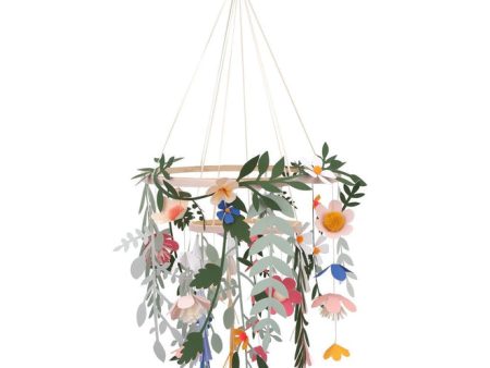 Paper Chandelier - Garden Online Hot Sale