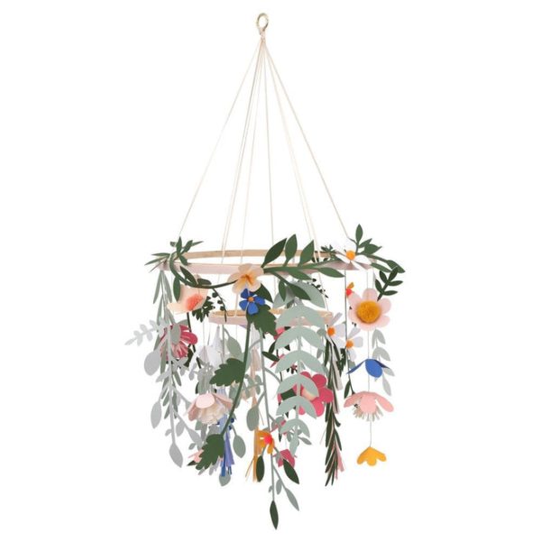 Paper Chandelier - Garden Online Hot Sale