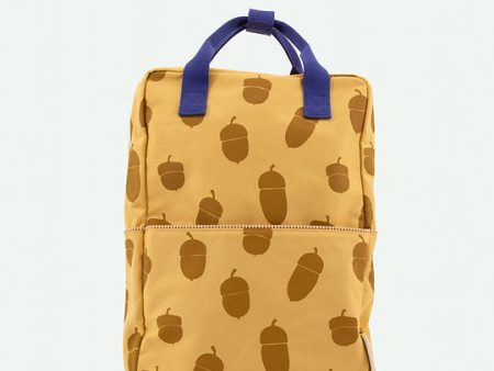 Backpack - Acorn - Scoutmaster Yellow Sale