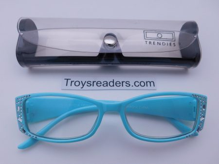 Glitzy Sugar Readers In Four Colors For Discount