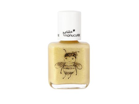 Nail Polish - Wash Off - Pia The Bee Fashion