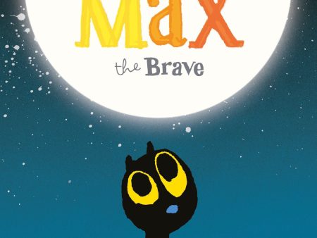 Book - Goodnight Max The Brave Discount