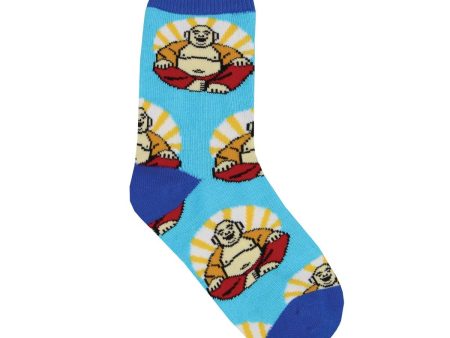 SockSmith Kids Buddha Belly For Discount