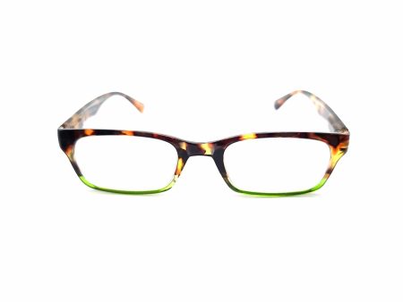 Jitterbug Colorful Tortoise High Power Reading Glasses For Cheap