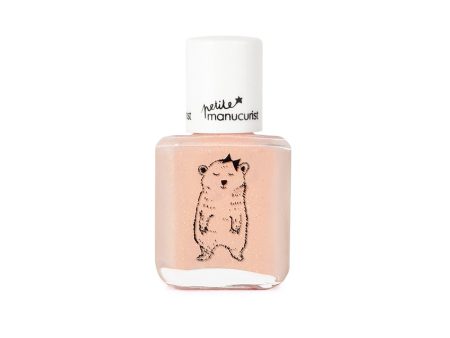 Nail Polish - Wash Off - Joy The Bear Sale