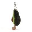 Bag Charm - Amuseables Avocado Hot on Sale