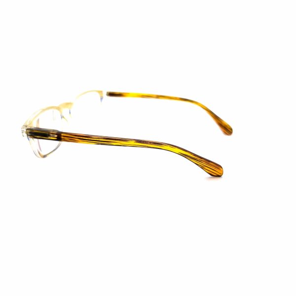 Colorful Retro Wood High Power Reading Glasses Online Hot Sale