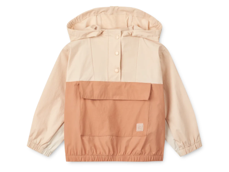 Windbreaker - Mone - Apple Blossom Mix For Discount