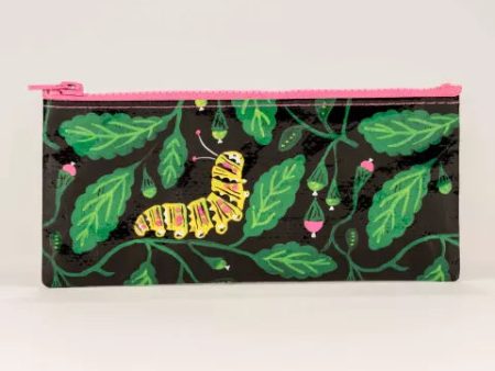 BlueQ Pencil Case Catterpiller Sale