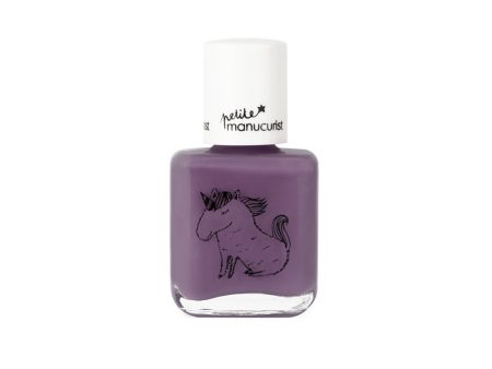 Nail Polish - Wash Off - Lily The Unicorn Online Sale