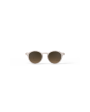 Sunglasses - 100% UV Protection - 5-10 Years - Ceramic Beige For Sale