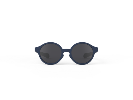 Sunglasses - 100% UV Protection - 0-9 Months - Denim Blue Online Hot Sale