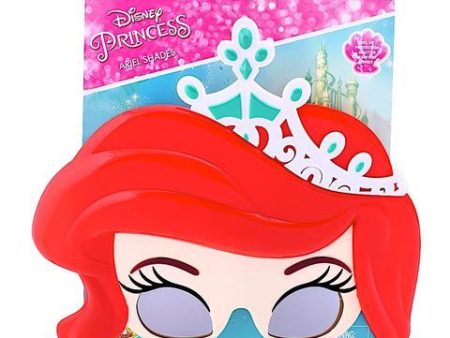 Ariel  The Little Mermaid  Sun-Staches For Discount