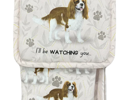 Pet Oven Mitt Set King Charles Cavalier Online