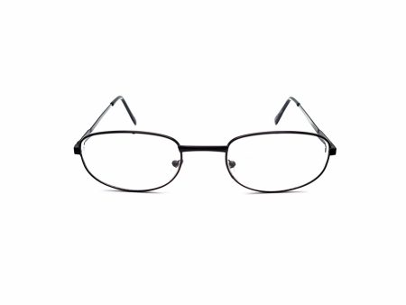 Peanuts Metal Frame Negative Power Glasses for Distance Cheap