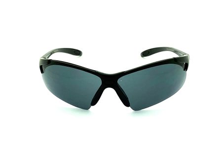 SpectraMax Bright Light True Color Sunglasses UV400 Polycarbonate Smoke Lens Online now