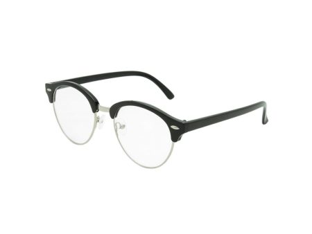 Clubmaster Clear UV 400 Sunglasses For Sale