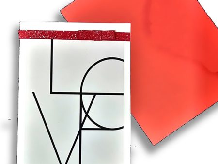 LOVE card on Sale