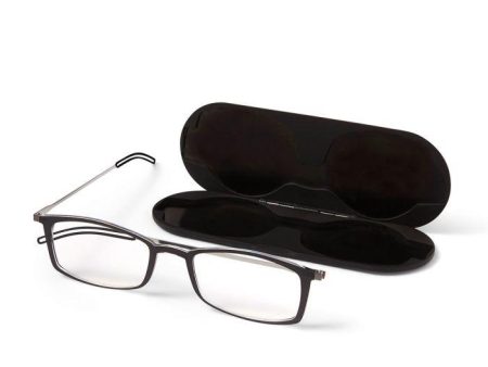 ThinOptics Brooklyn Reading Glasses Sale