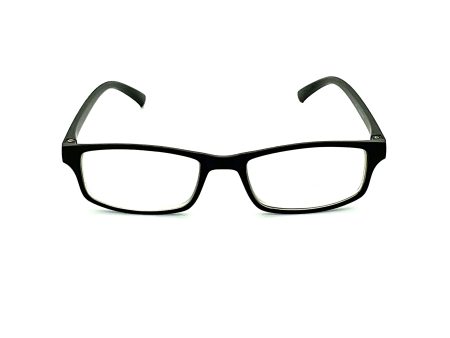 Basic High Power Oval & Rectangular Shape Reading Glasses up to +6.00 Hot on Sale