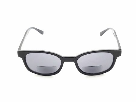 Chill Oval Bifocal Reading Sunglasses Online Hot Sale