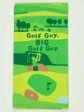 BlueQ Dish Towel I m A Gold Guy. BIG Golf Guy. Supply