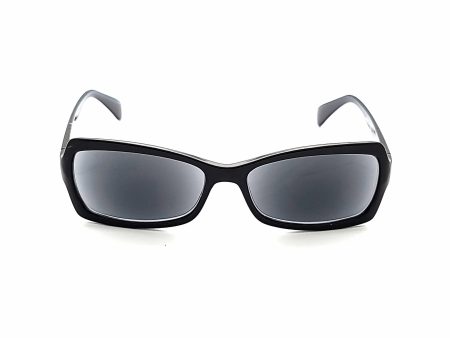 Butterfly Womens Reading Sunglasses with Fully Magnified Lenses Sale