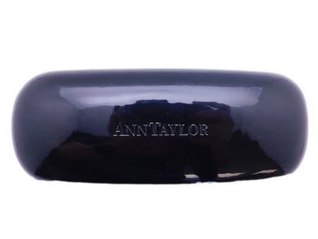 Ann Taylor Large Black Hard Case For Cheap