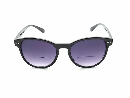 BFF Keyhole Bifocal Reading Sunglasses on Sale