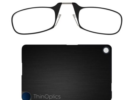 ThinOptics Flashcard Black Online