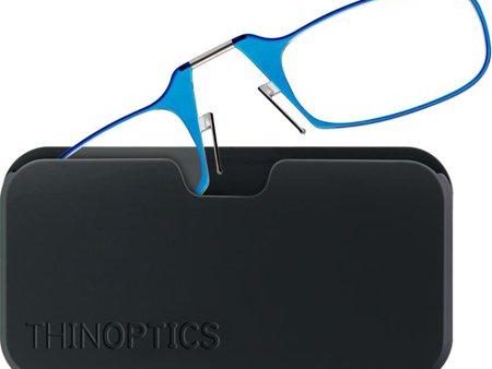 ThinOptics Universal Pod Blue Discount