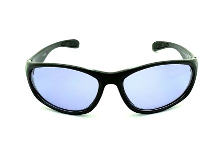 SpectraMax For Misty, Snowy, and Foggy Conditions Full Frame UV400 Polycarbonate Blue Lens For Sale