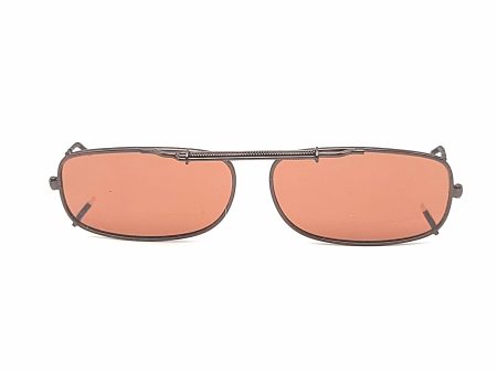 50MM Clip-On Polarized Sunglasses Online Sale