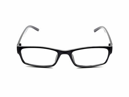 Go The Distance Glasses With Dash Temples Online