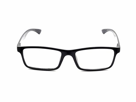 Go The Distance Glasses With Thin Temples on Sale