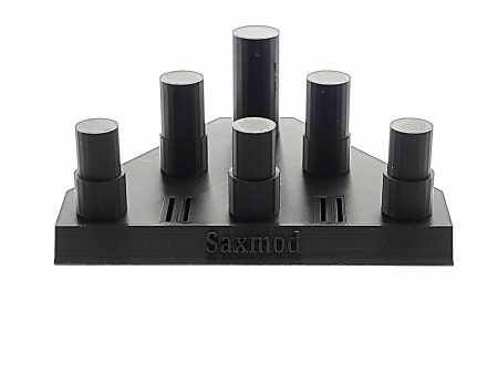 Saxmod Sax Triangle Original Saxophone Mouthpiece Stand Fashion