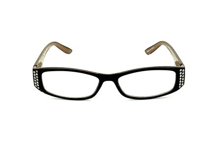 Freak Out Snakeskin Print Reading Glasses For Women Up to +4.00 Online Hot Sale