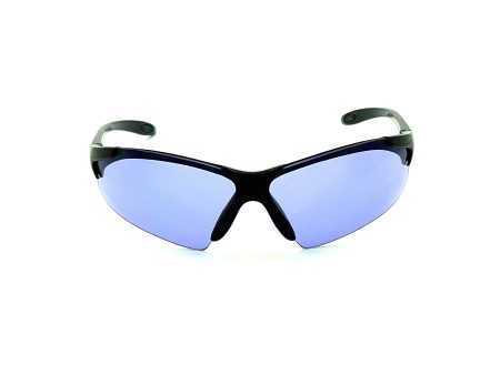 SpectraMax For Misty, Snowy, and Foggy Conditions UV400 Polycarbonate Blue Lens Online Hot Sale