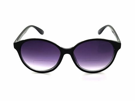 Beatnik Round Bifocal Reading Sunglasses Online