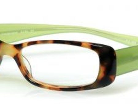 Eyebobs Co-conspirator Tortoise Green For Discount