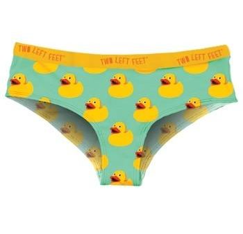 Two Left Feet Women s Hipsters Sitting Duck Online