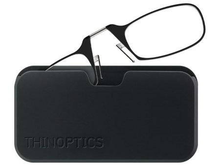 ThinOptics Universal Pod Black For Sale