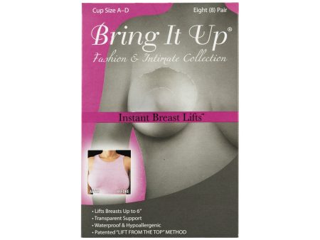 Bring It Up The Original Instant Breast Lift Discount