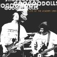 GOO GOO DOLLS - LIVE AT THE ACADEMY, NEW YORK CITY, 1995 (CD) Supply