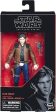 STAR WARS: HAN SOLO (SOLO: A STAR WAR - BLACK SERIES-#62 For Sale